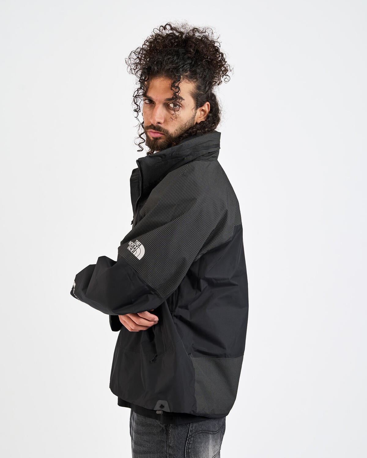 The North Face DEVILS THUMB Gore-Tex JACKET | NF0A8CG3JK31 | AFEW